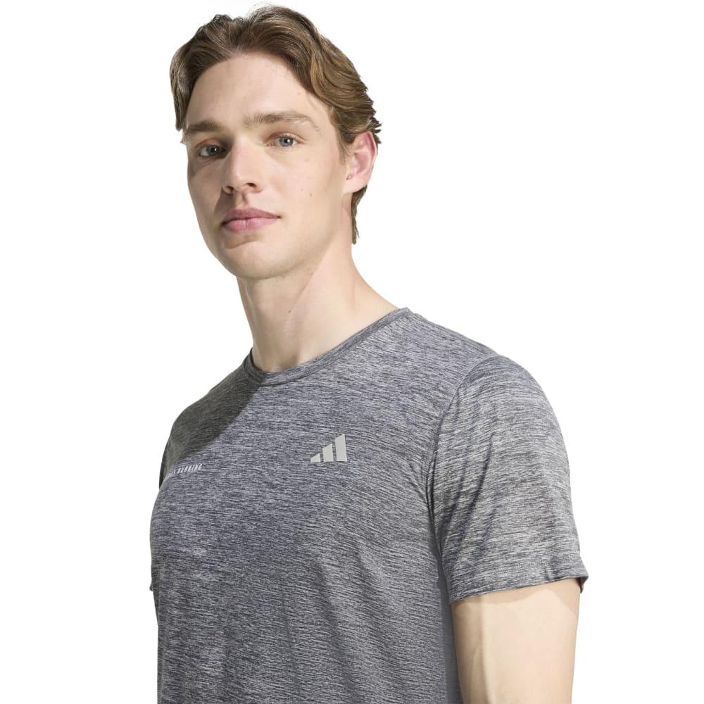 OTR MEL TEE M