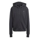 D4T FZ HOODIE