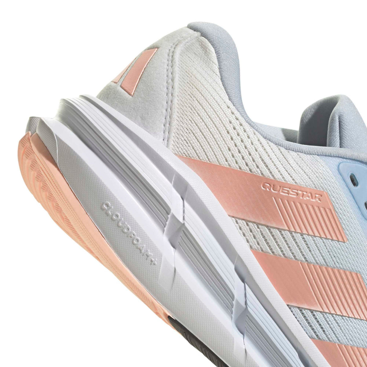 Questar 3 Running Shoes