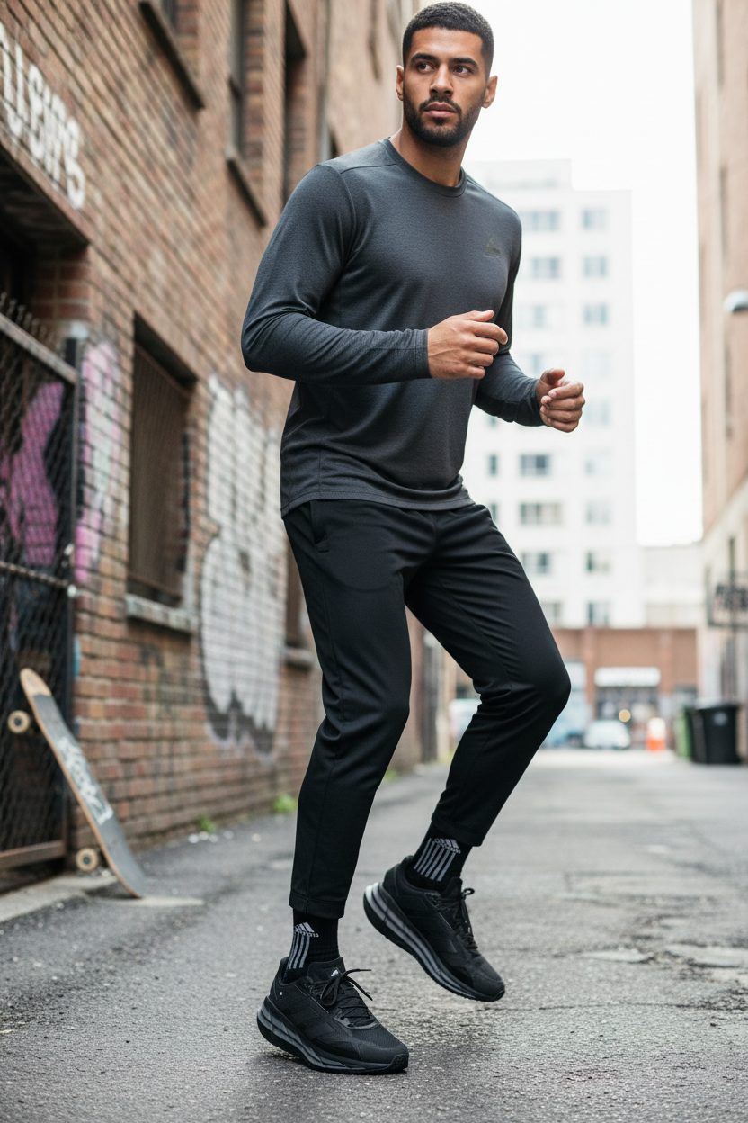 ADISTAR 3 SPORTSWEAR