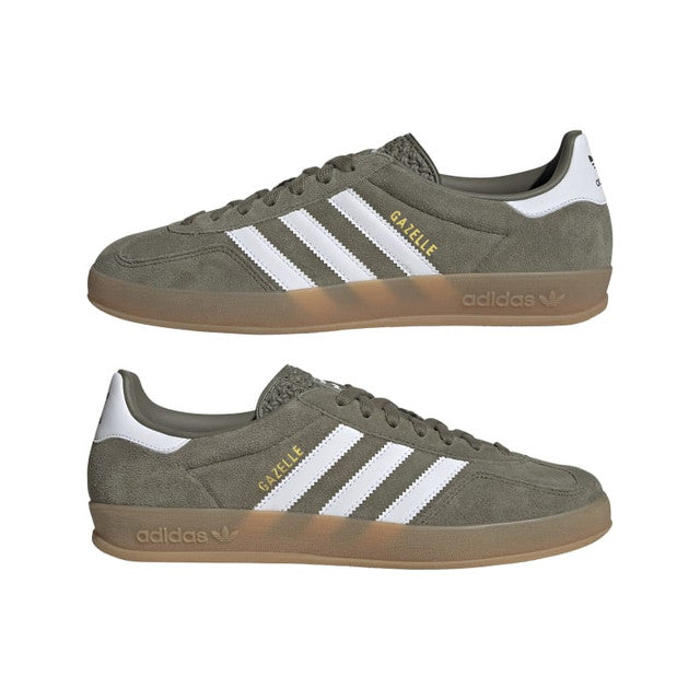 ADIDAS GAZELLE INDOOR