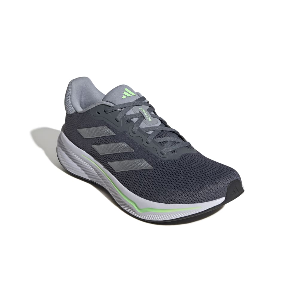 ADIDAS RESPONSE