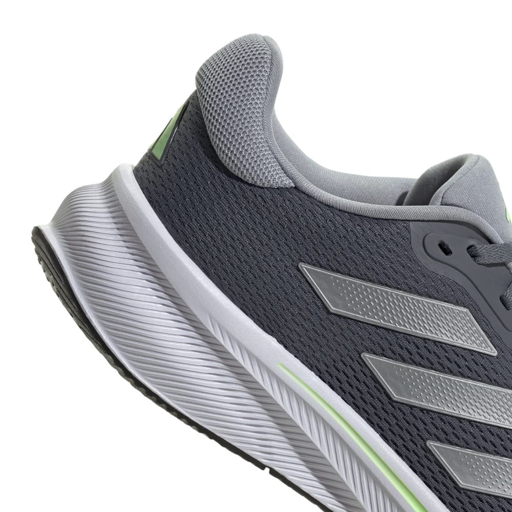 ADIDAS RESPONSE