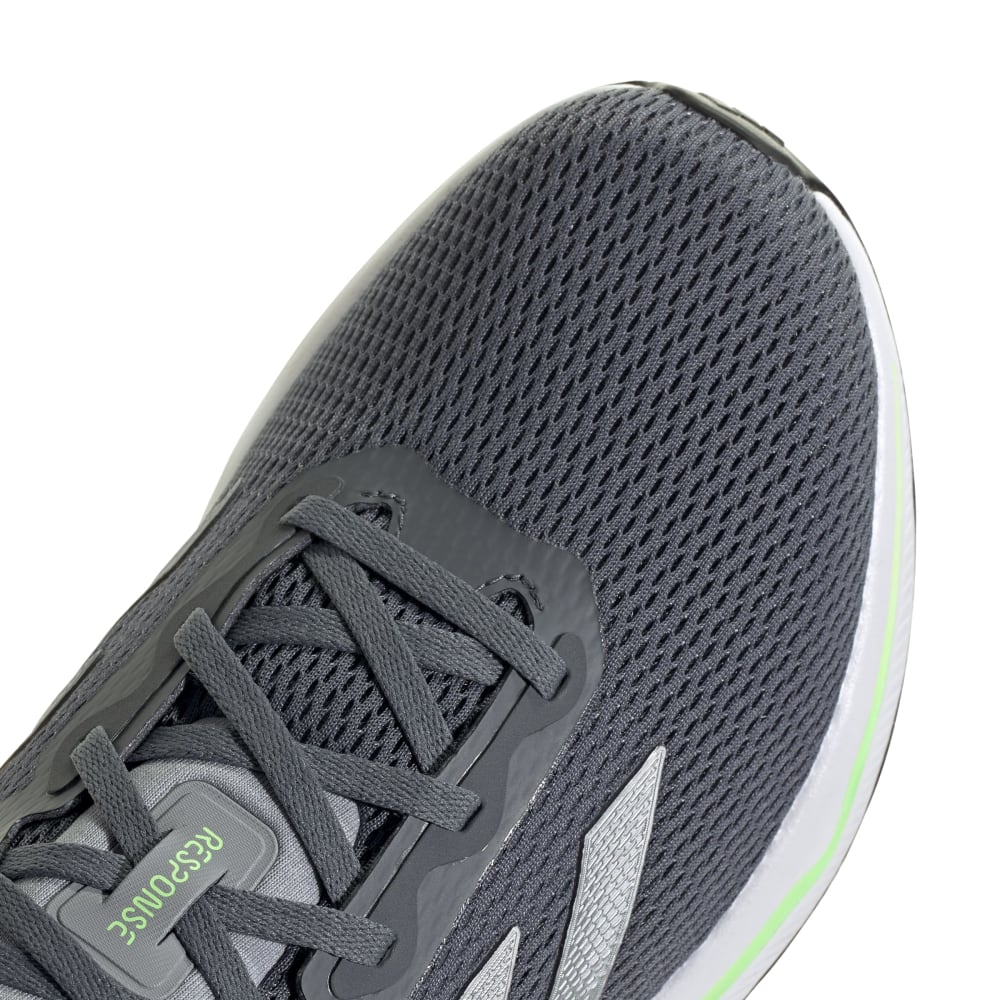 ADIDAS RESPONSE