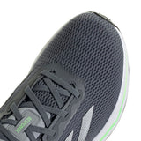 ADIDAS RESPONSE