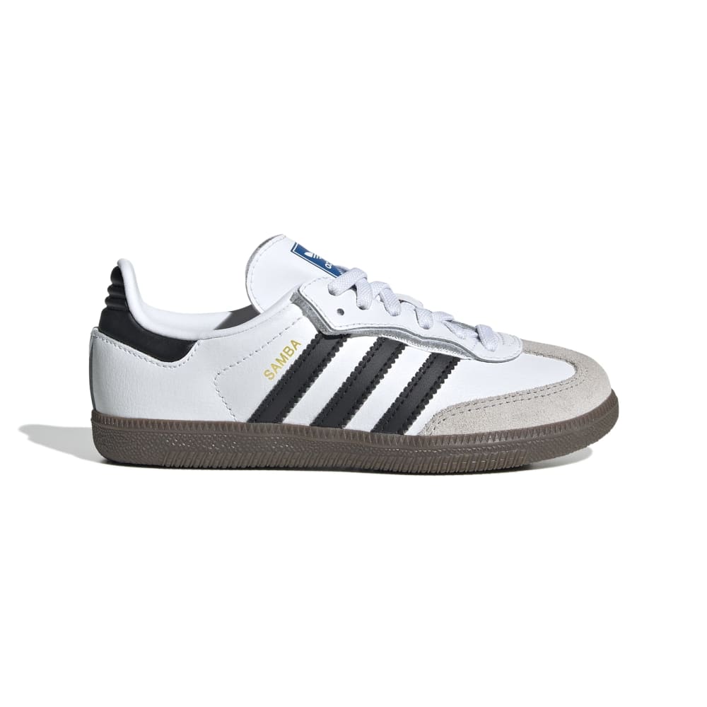 SAMBA OG CF EL C
