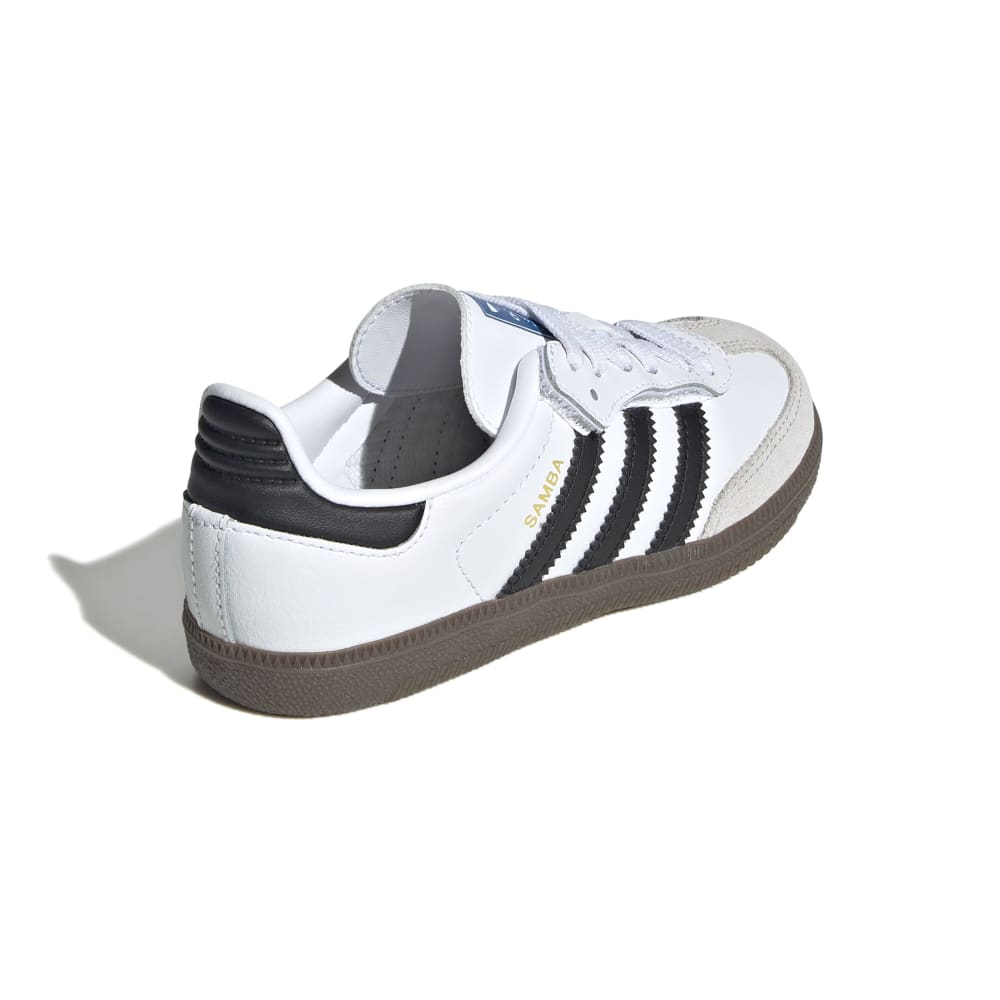 SAMBA OG CF EL C
