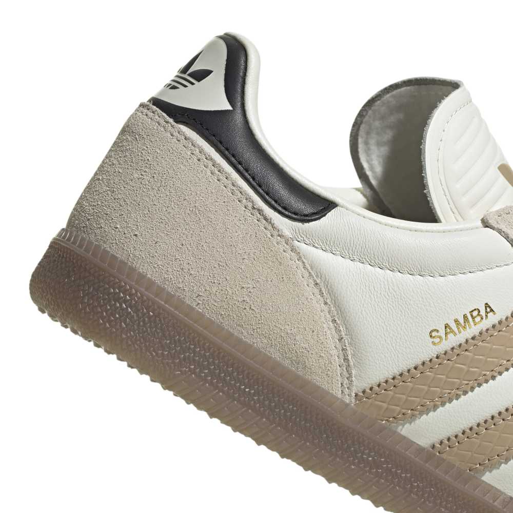 SAMBA JP