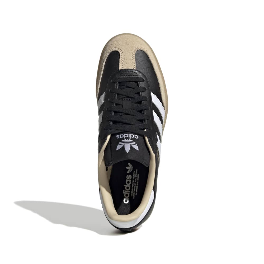 SAMBA OG J