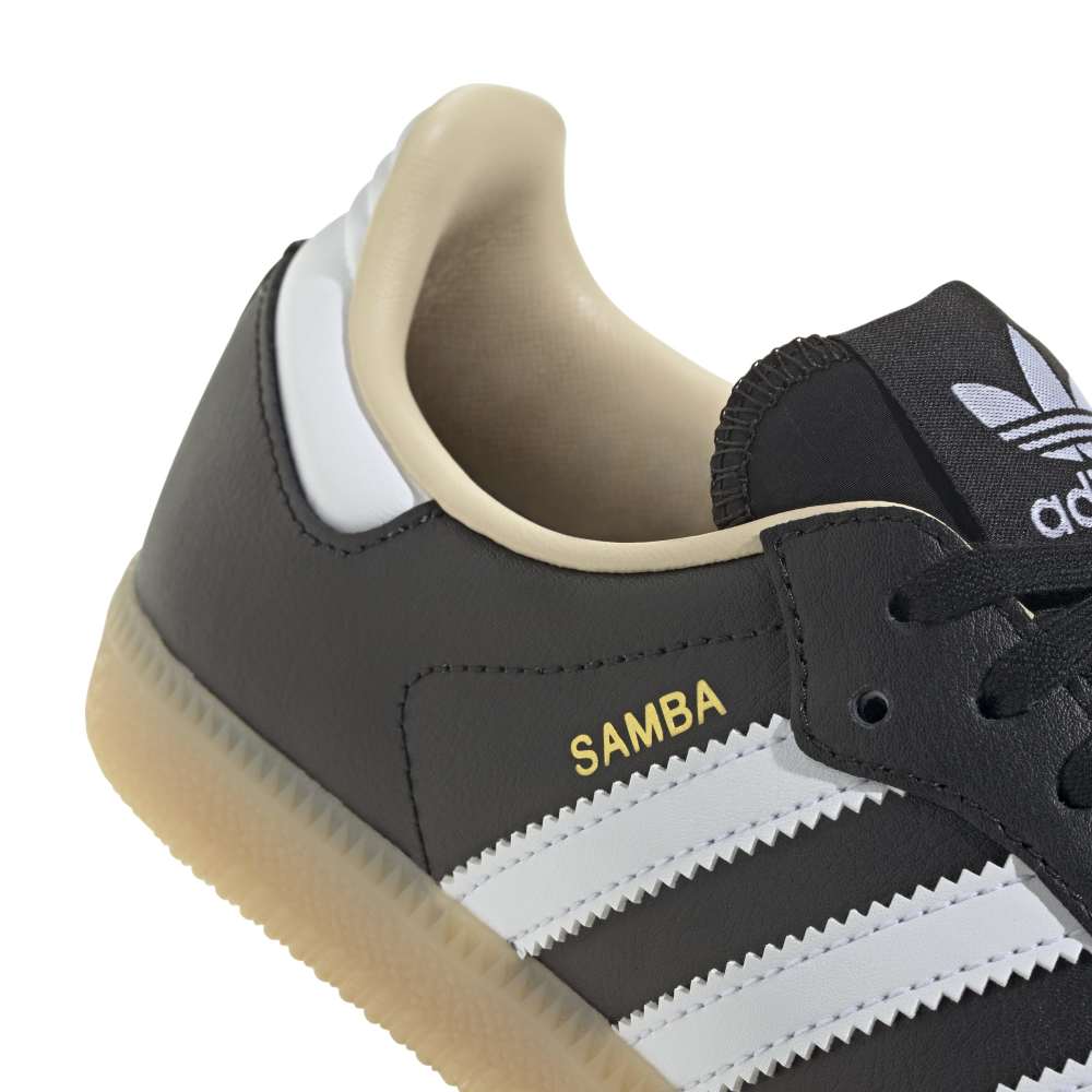 SAMBA OG J