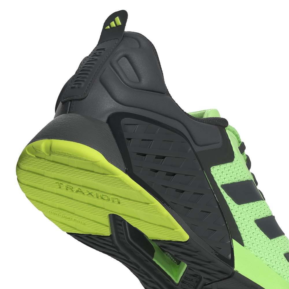 DROPSET 3 TRAINER