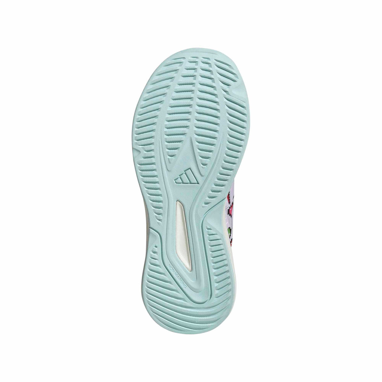 ADIDAS MINECRAFT FORTARUN 4.0 SHOES JUNIOR
