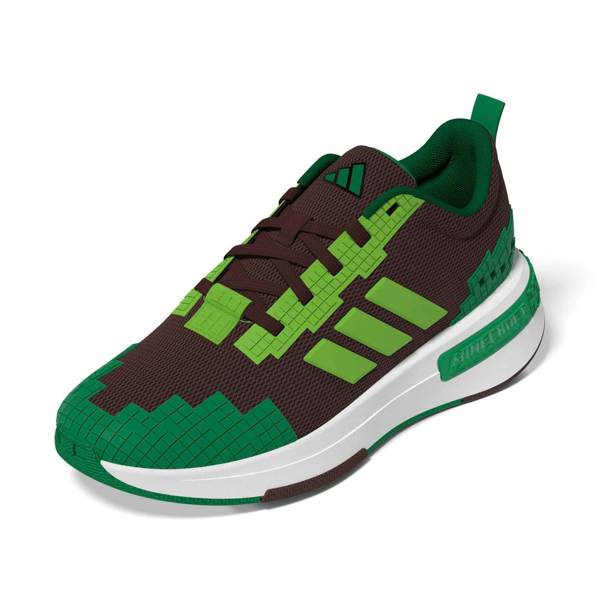 ADIDAS MINECRAFT PRO SHOES JUNIOR