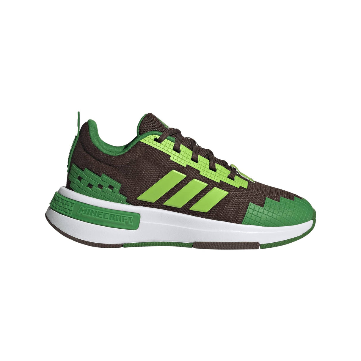 ADIDAS MINECRAFT PRO SHOES JUNIOR