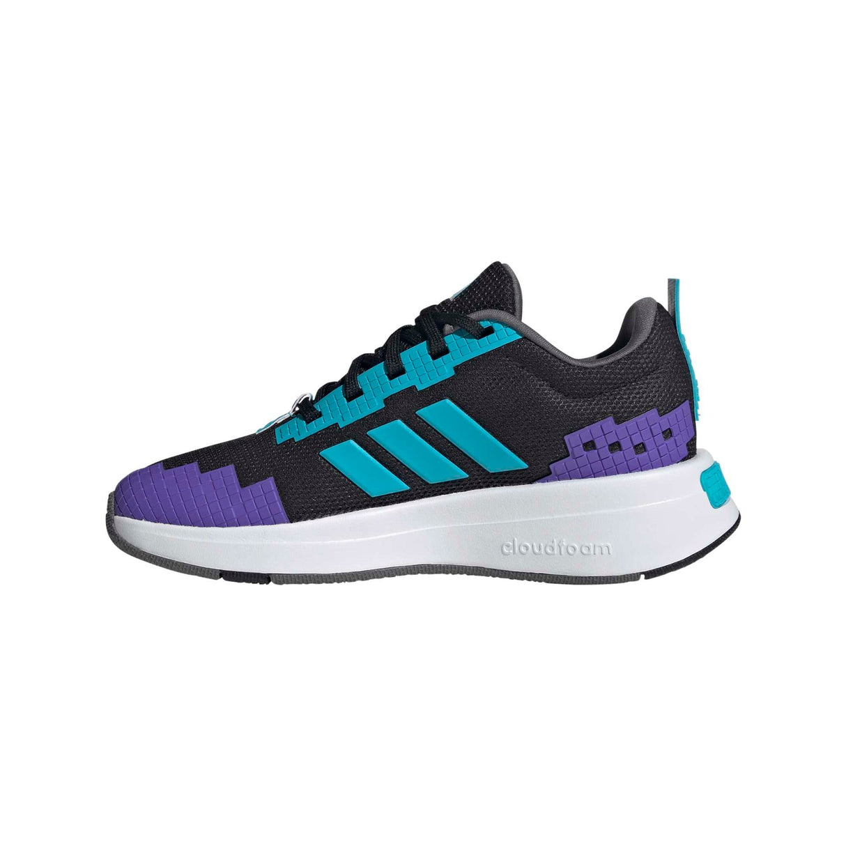 ADIDAS MINECRAFT PRO SHOES JUNIOR