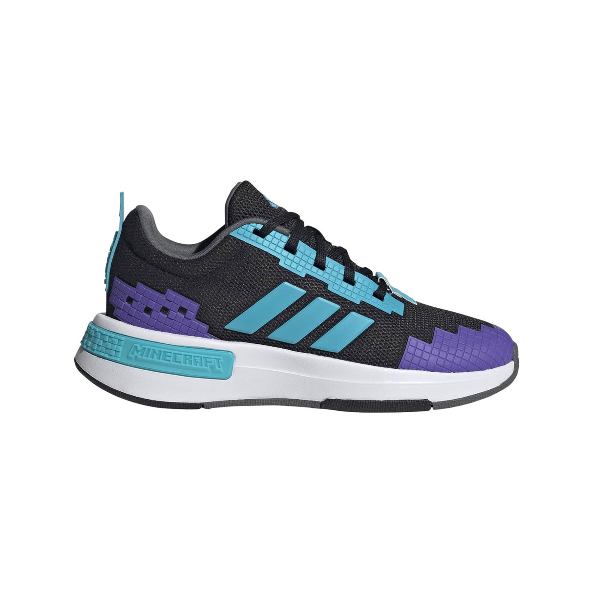 ADIDAS MINECRAFT PRO SHOES JUNIOR
