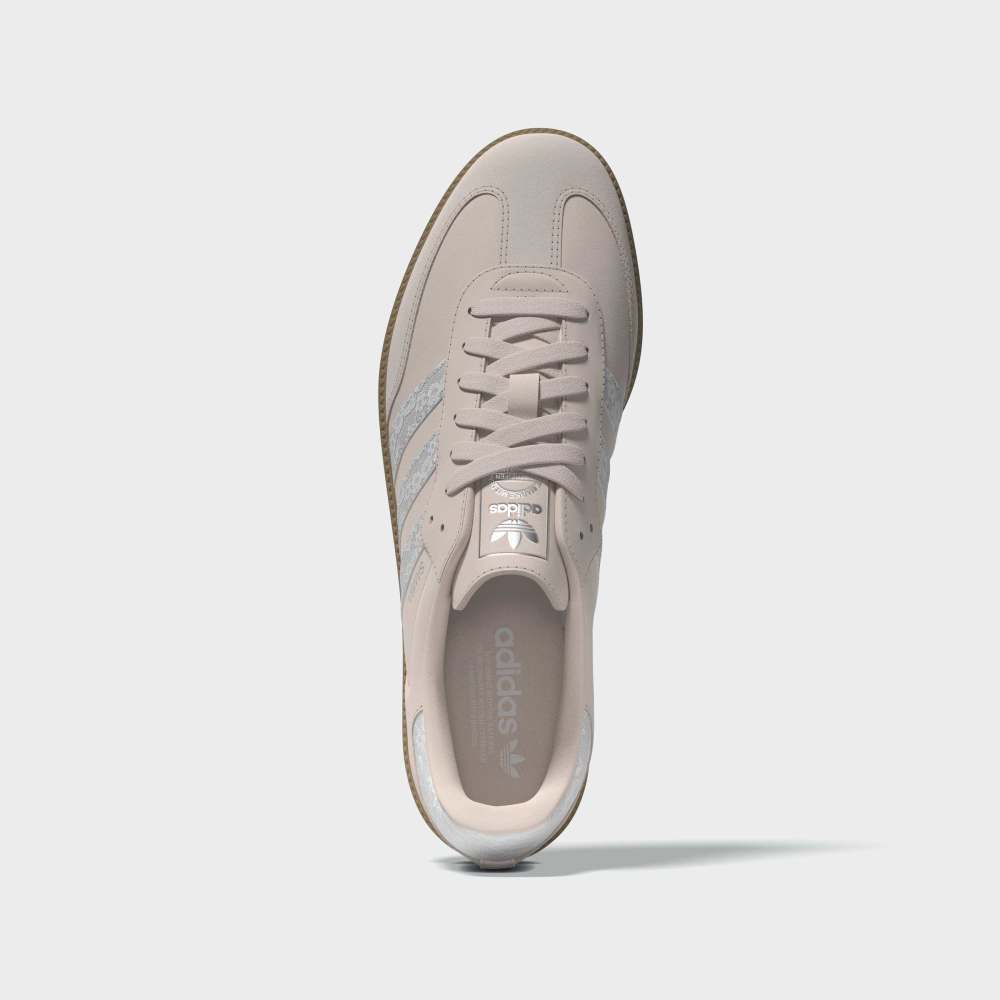 SAMBA OG W