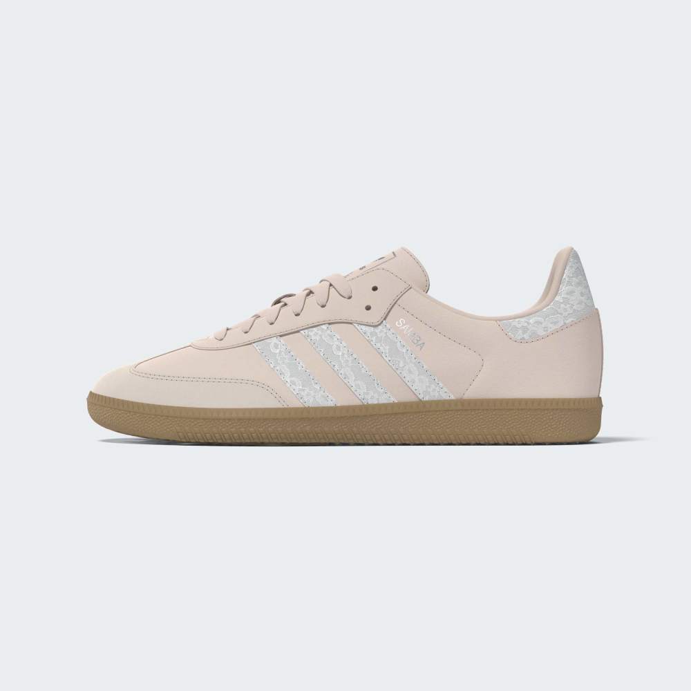 SAMBA OG W