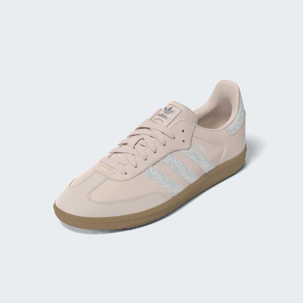 SAMBA OG W