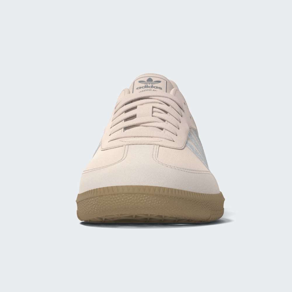 SAMBA OG W