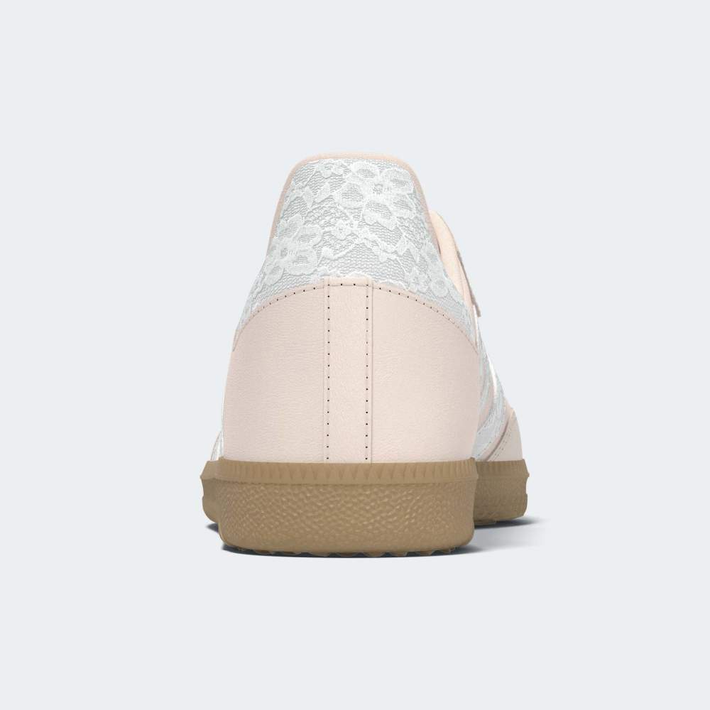 SAMBA OG W