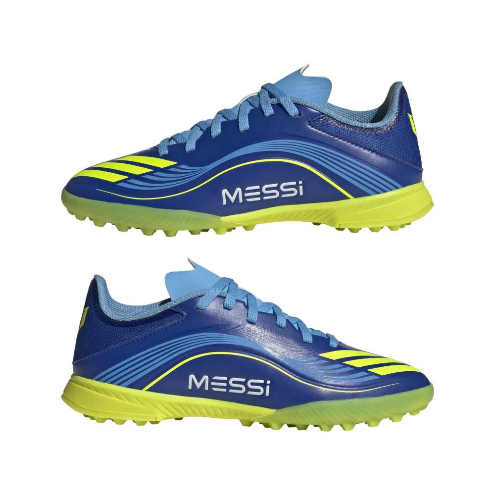 F50 MESSI LEAGUE TF J