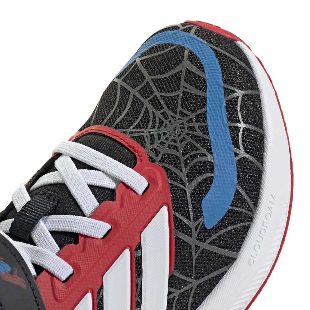 RUNFALCON SPIDER-MAN EL C