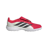 PREDATOR LEAGUE Fold-Over Tongue Turf Football Shoes Kids