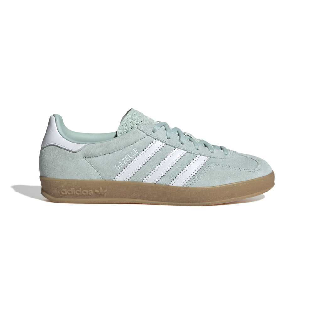 ADIDAS  GAZELLE INDOOR W
