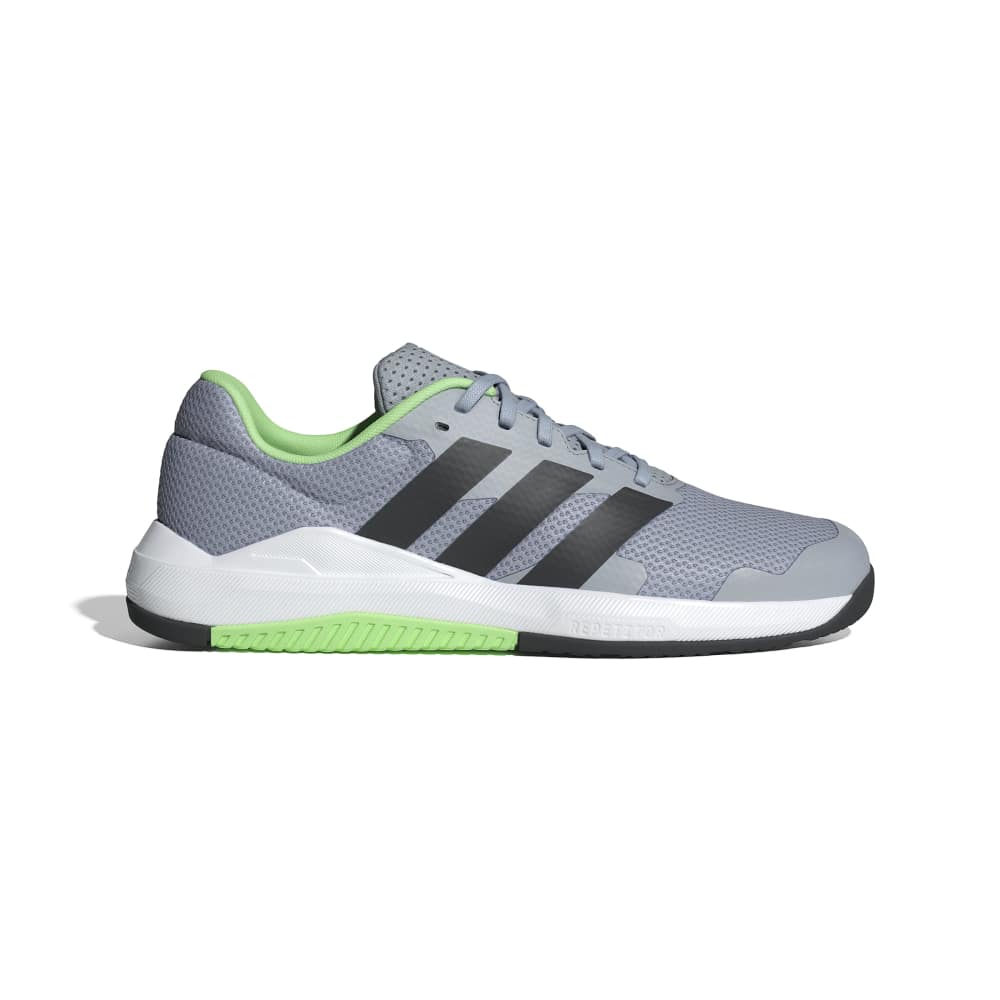 DROPSET  BASE TRAINER M