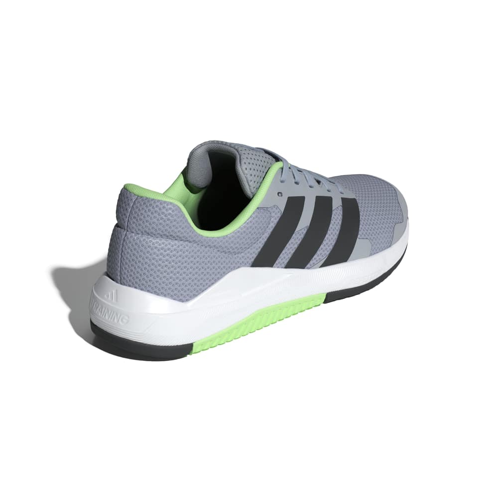 DROPSET  BASE TRAINER M