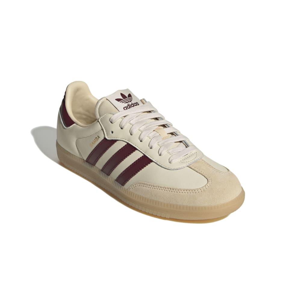 SAMBA OG