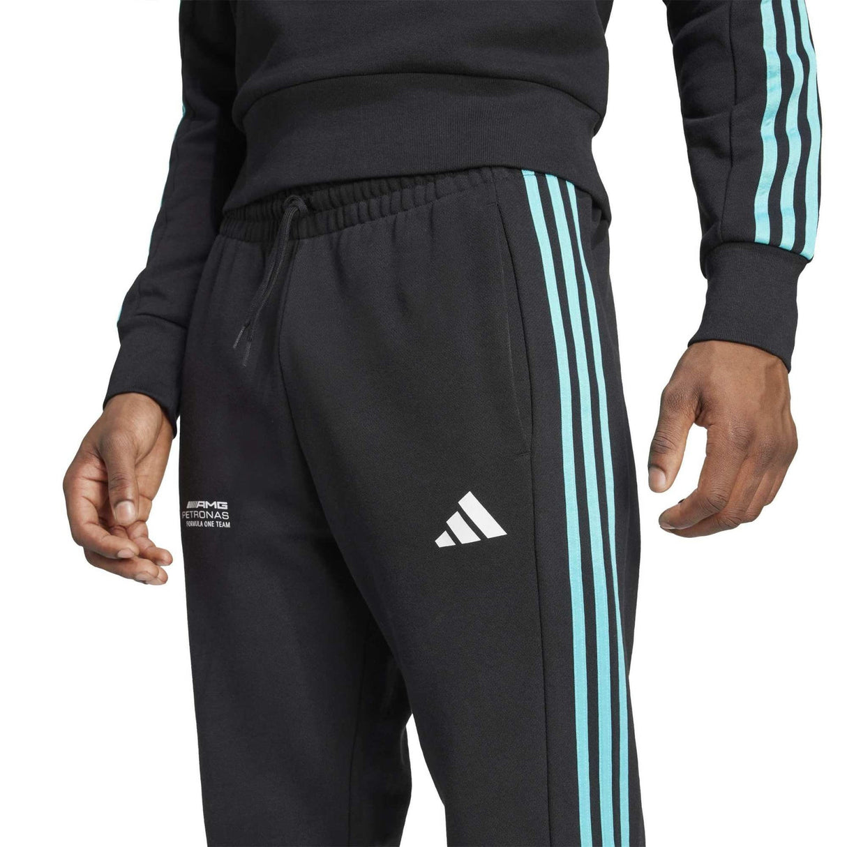 Mercedes - Amg Petronas Formula One Team Dna Joggers