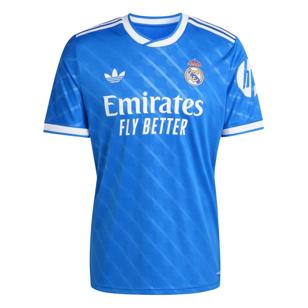 REAL 3 JSY