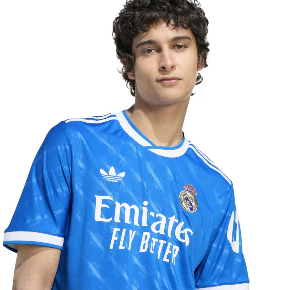 REAL 3 JSY