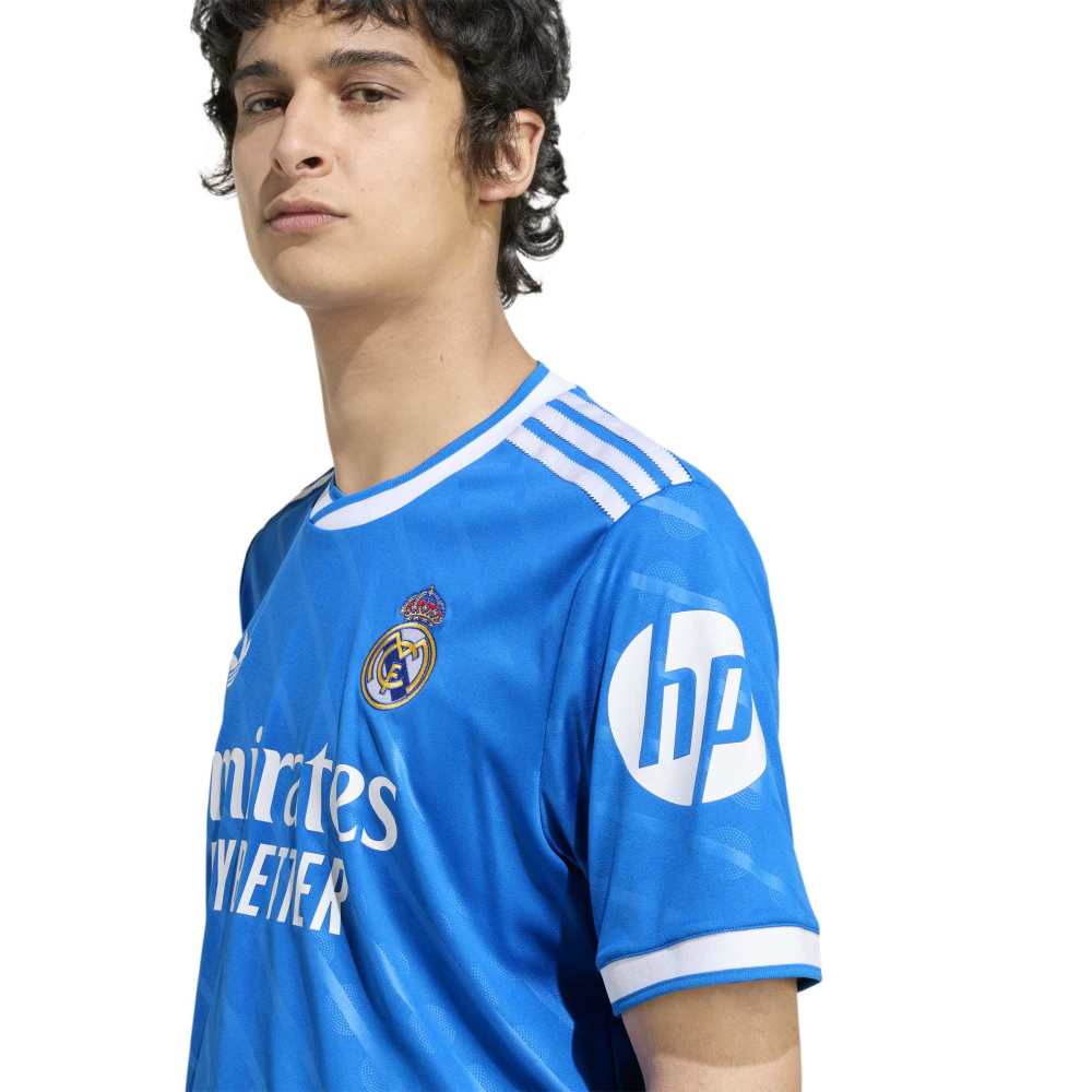 REAL 3 JSY