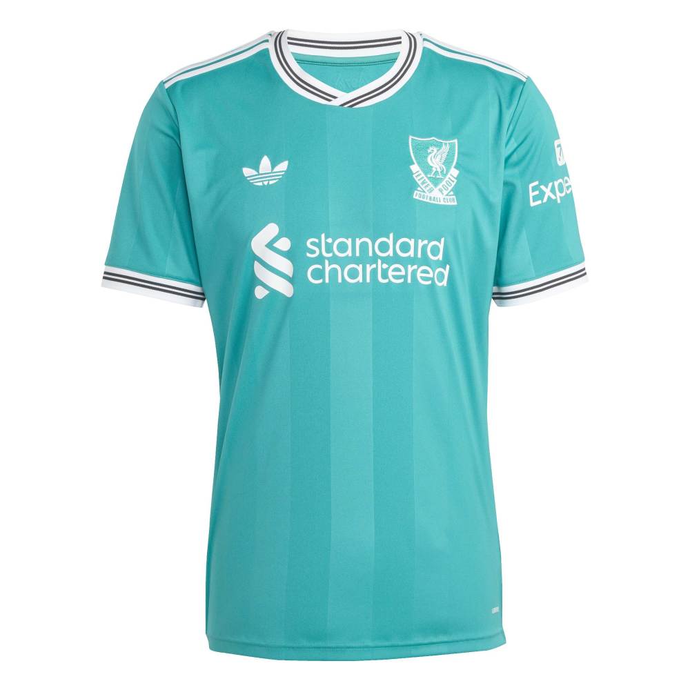 LFC 3 JSY