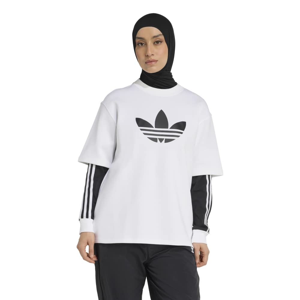 SPACER TRF TEE