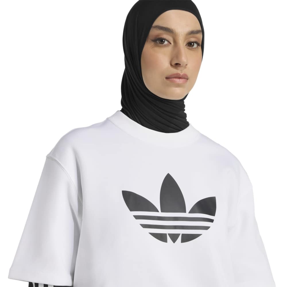 SPACER TRF TEE