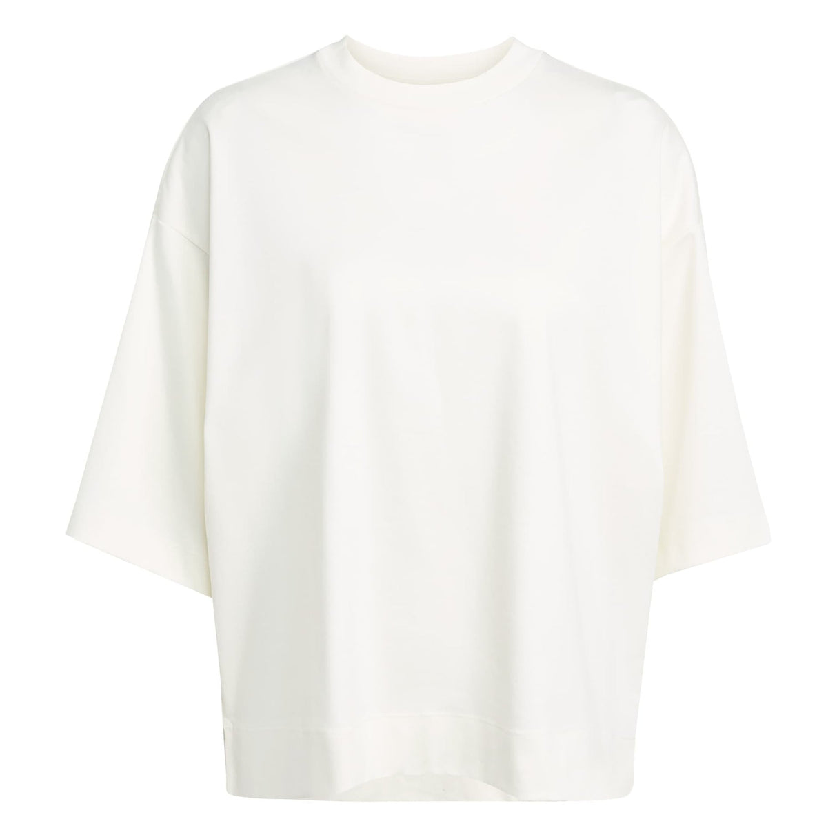Soft Lux Loose T-Shirt