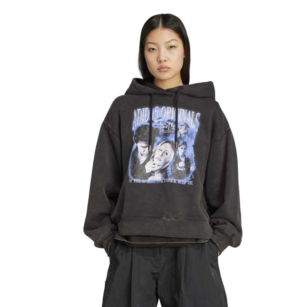 BUFFY HOODIE