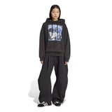 BUFFY HOODIE