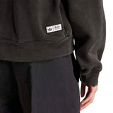 BUFFY HOODIE