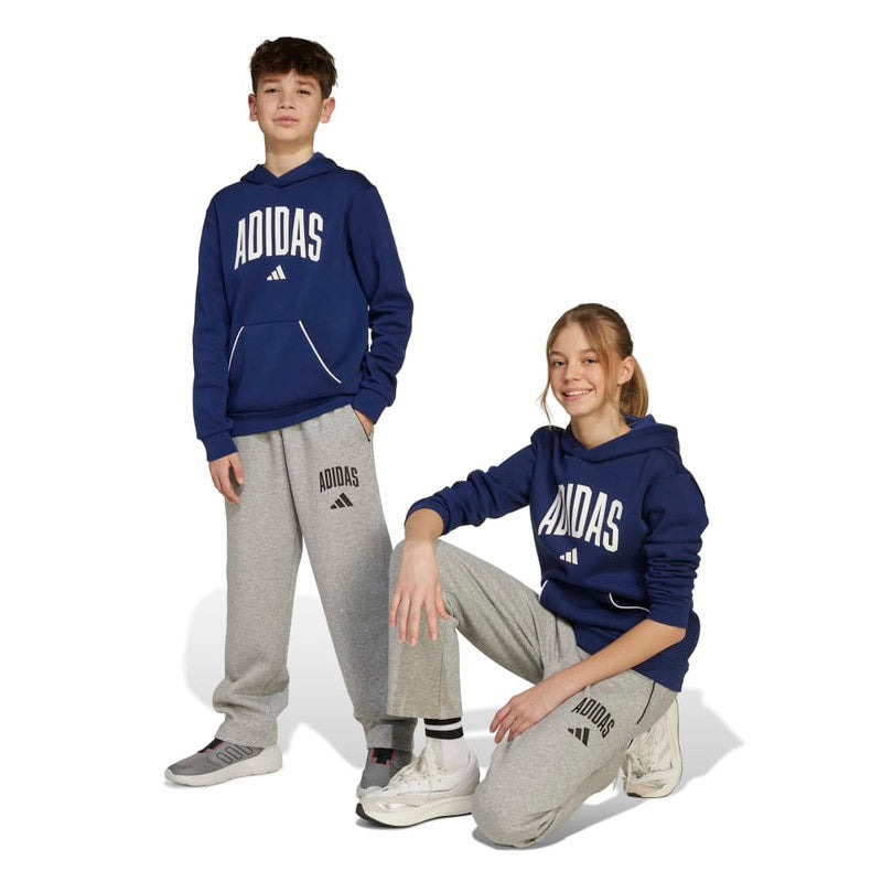 Seasonals Essentials Collegiate Typography Pant Kids
