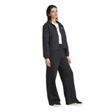 Essentials Wide Leg Joggers French Terry
