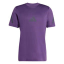 M Z.N.E. TEE