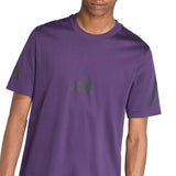 M Z.N.E. TEE