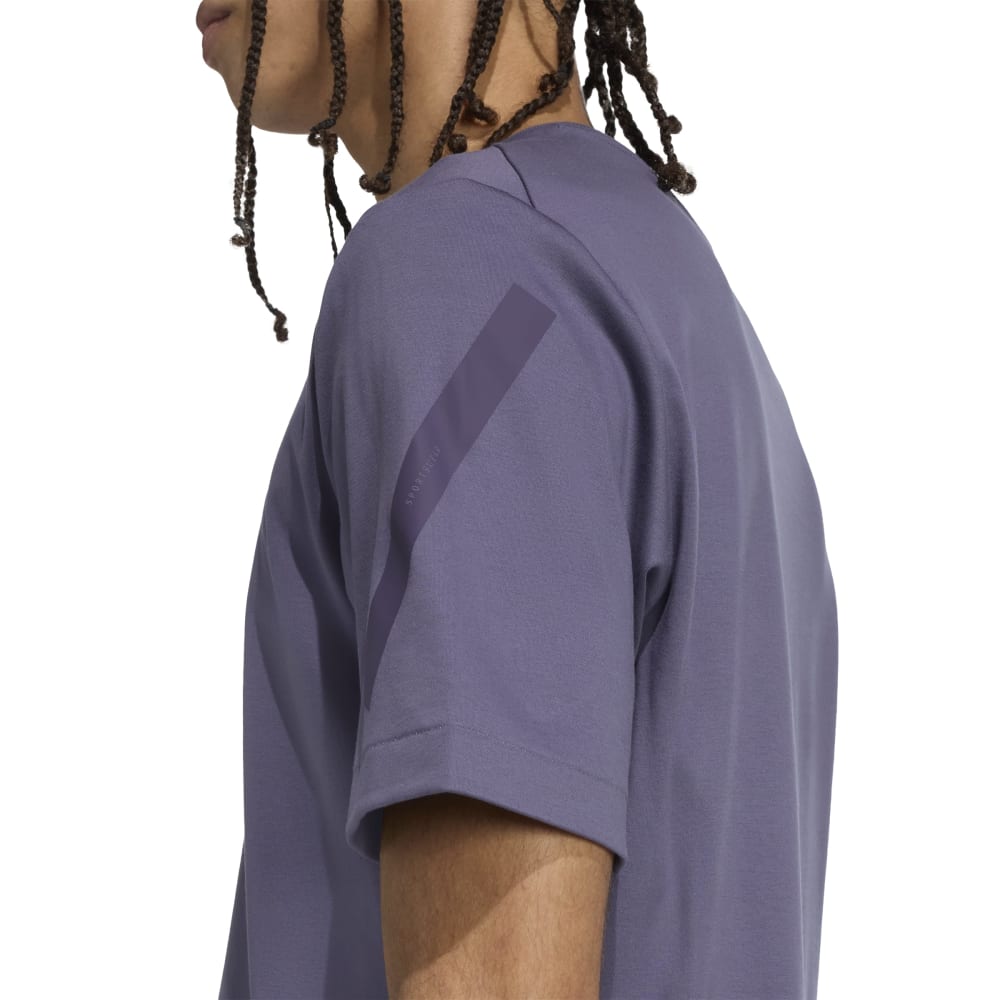 M Z.N.E. TEE