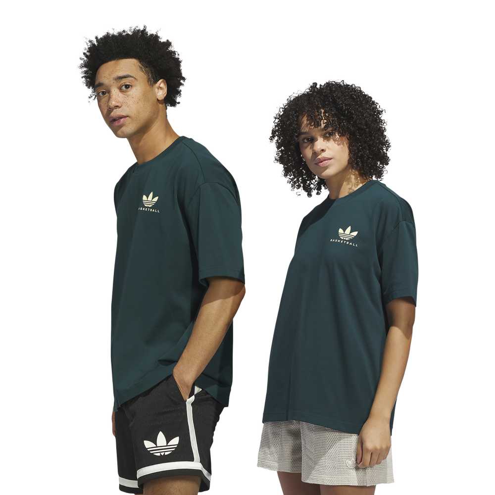 INTERCON TEE