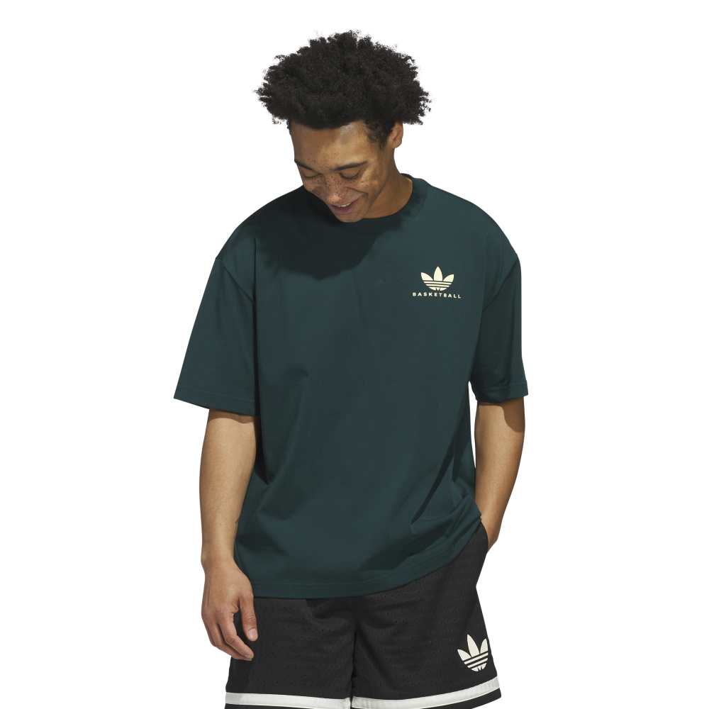 INTERCON TEE